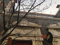 门面-Goose Island Brewhouse鹅岛精酿啤酒餐厅