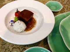 -乾园.魏庐湖景餐厅(花港店)