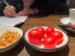 -杨记隆府重庆江湖菜(龙湖滨江天街店)