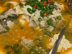 -川味堂·四川豆花(八卦岭店)