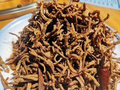 正定崩肝-顺意会馆(南门店)