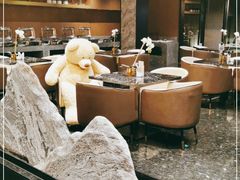 -乔治莫兰迪酒店(济南解放路山东大学店)