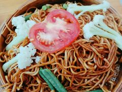 -谷养元粥铺(南和店)