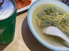 -小杨生煎(湟普汇店)