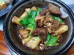 -珍珍小食店(西华路店)