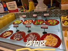 -凡塔斯牛排自助餐厅(莆田万达店)