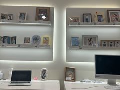-HIMO海马体照相馆(上海华润CP静安店)