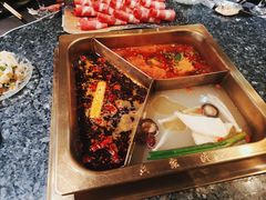 -王家渡火锅店(棕榈泉店)