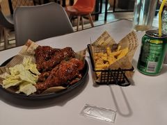 -七楽·韩式欢聚餐厅 치르치르(龙泉驿万达店)