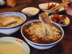 -同得兴 Since·1995 传统苏式面馆(嘉馀坊店)