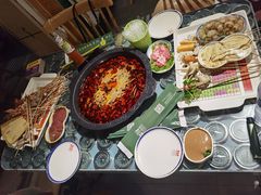 -8号苑自助烤场(西单店)