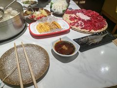 -今日牛事潮汕鲜牛肉火锅(瑞金店)