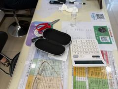 -精益眼镜·蔡司合作(徐东平价店)