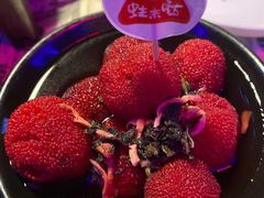 -蘭奢雅集·江浙菜(青山江滩店)