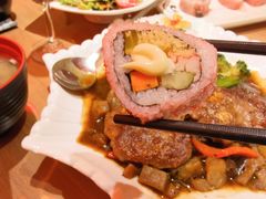 -明治屋(二十三年洪化桥店)