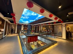 -魏铭鱼头捞饭(嘉善店)