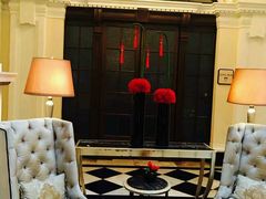 -Salon de Ville浦江汇(上海外滩华尔道夫酒店店)