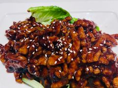-金芙蓉|湘味小炒·鲜炒黄牛肉(淮安生态新城吾悦店)