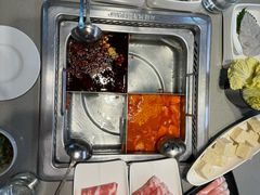 -海底捞火锅(杭州滨江九宜城店)