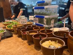 -云阿蛮云南生烫牛肉米线(奉贤路店)