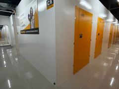 -安东易迷你自助仓储寄存仓库(草桥店)