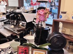 -E SPECIAL COFFEE 别样
