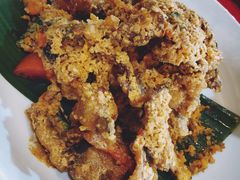 -大树下海鲜饭店