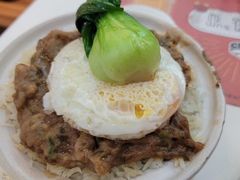 煲仔饭-点点心点心专门店(旺角店)