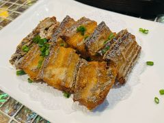 -走马楼饭庄(慈城古县城店)