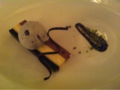 -上海和平饭店-华懋阁 The Cathay Room