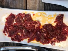 -牛缘村·贵州黄牛肉火锅(西善桥店)