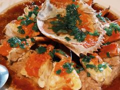 -蟹榭·本帮江浙菜·蟹宴(五角场合生汇商场店)