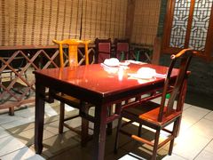 包厢-大庄园农家乐(泗泾店)