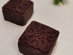 香蕉红豆糕-千灯盛汇·头牌粤菜(致越优城店)
