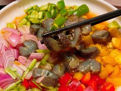 -山东八大碗山东老字号