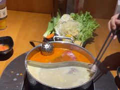-呷哺呷哺 黄金牧场 (欢乐谷店)