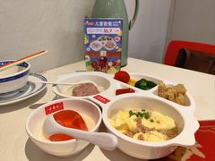 -禄鼎记·多口味酸菜鱼(凯德广场店)
