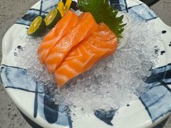 -小乔回转寿司(沈阳大悦城店)