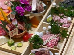 -松鱼亭·和牛烧肉(协鑫广场店)