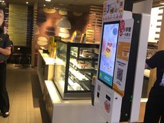 -麦当劳(豫园店)