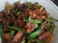 -鸽子侯·家宴·平价海鲜(市图书馆店)