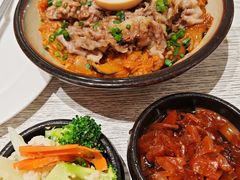 -娜娜家•Nana's restaurant (南开大悦城店)