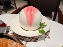 -狮拾久·现代新加坡料理(福田COCO Park店)