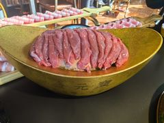 -羊大爷涮肉(亮马桥店)