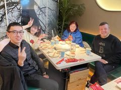 -三人行骨头王火锅(长寿店)