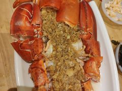 -南海渔家•海鲜•正宗海南菜(海棠湾店)