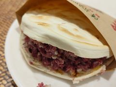 -毅祥斋老孙家泡馍(西羊市店)