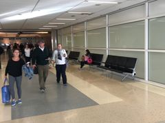 -达拉斯 沃斯堡国际机场