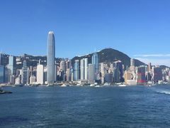 -香港皇家太平洋酒店