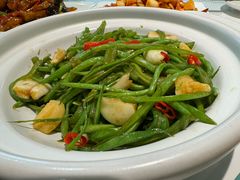 -领头羊·西部烧烤·特色菜(北新桥店)